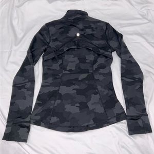 lululemon define jacket size 6